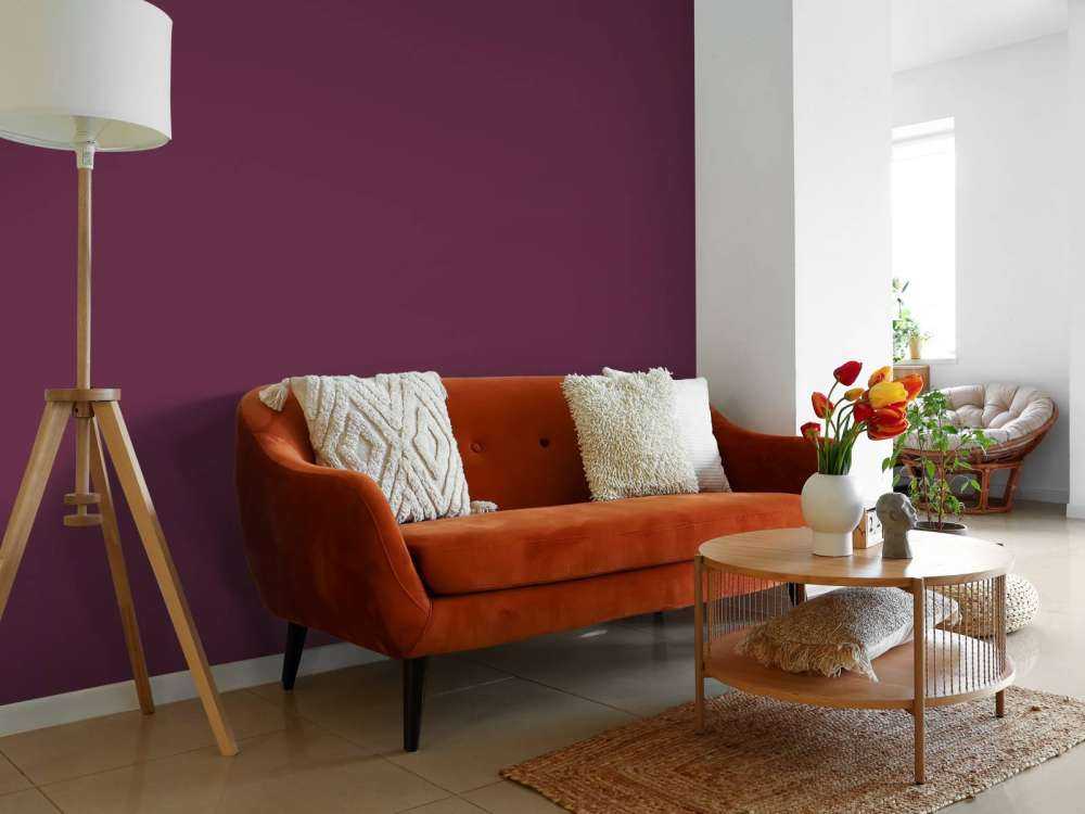 Mauve