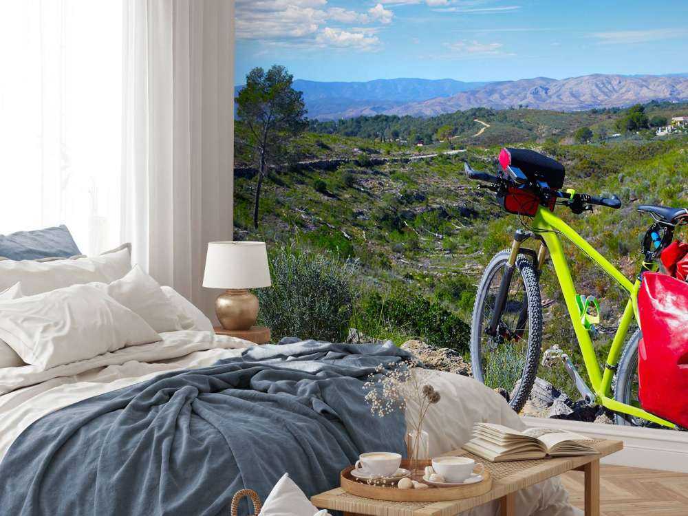 Cyclisme à Valence