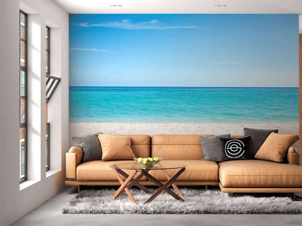 Plage et mer