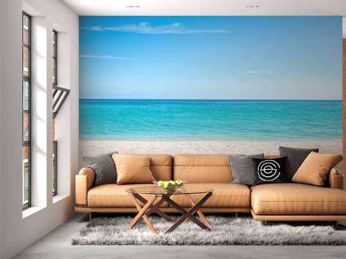 Plage et mer