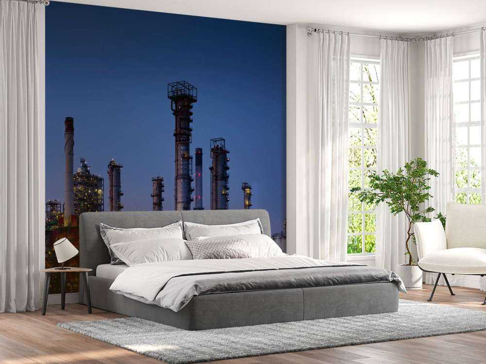 Industrie Botlek