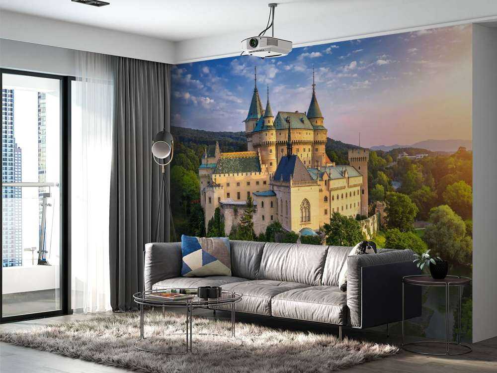 Vieux château