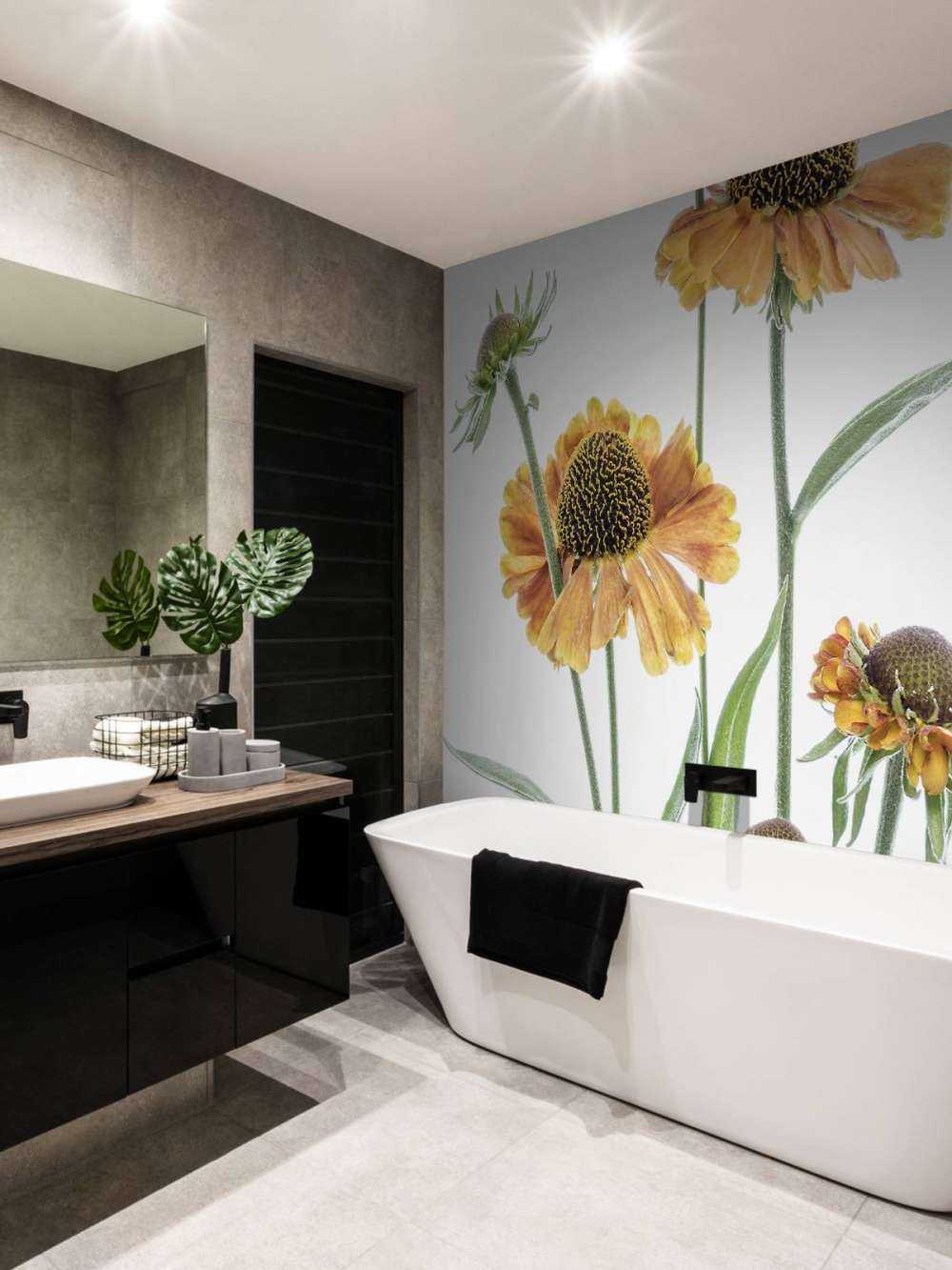 Helenium jaune