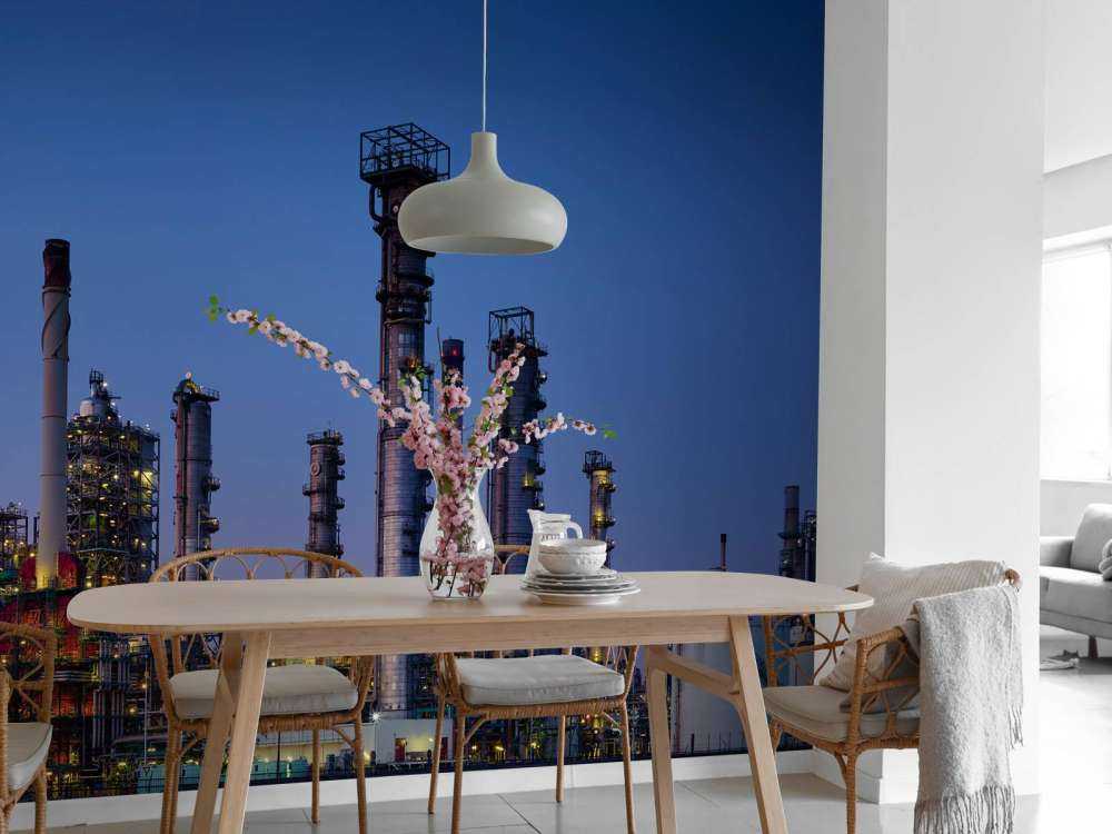Industrie Botlek