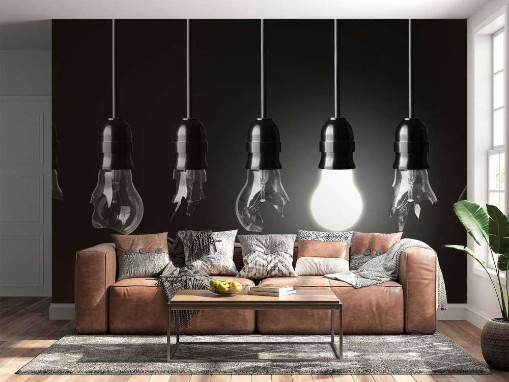 Lampes à incandescence