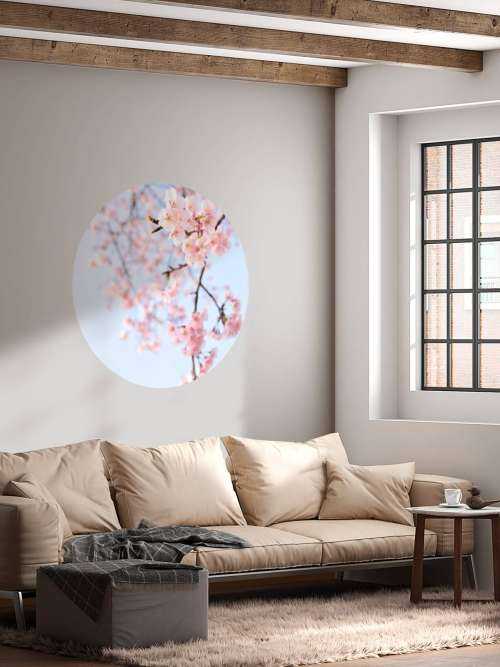 Fleurs japonaises