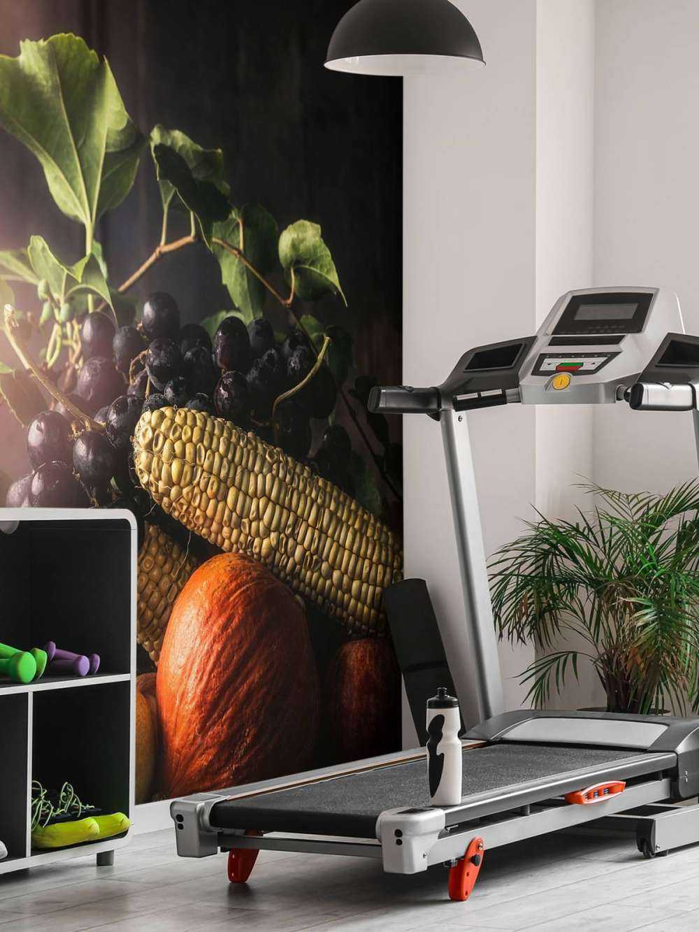 Fruit en groente