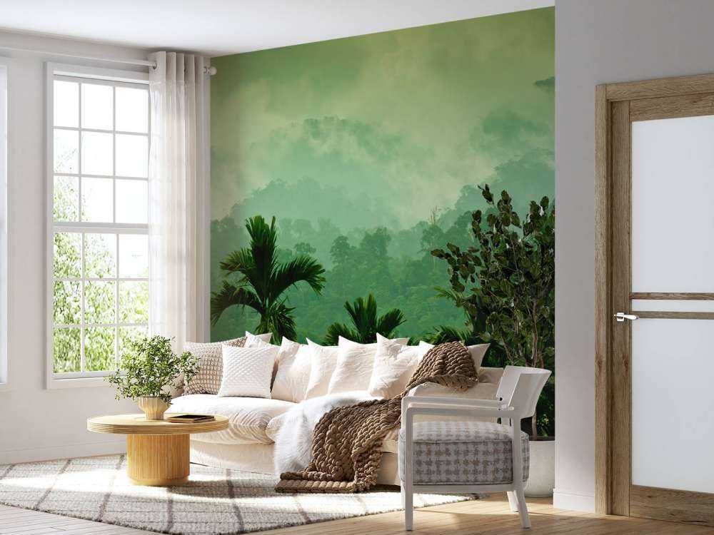 Forêt