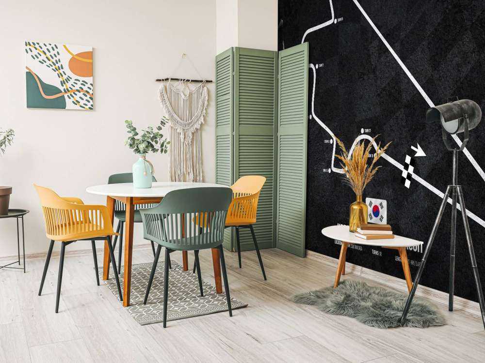 Formule 1 circuit - Korea International Circuit - South Korea