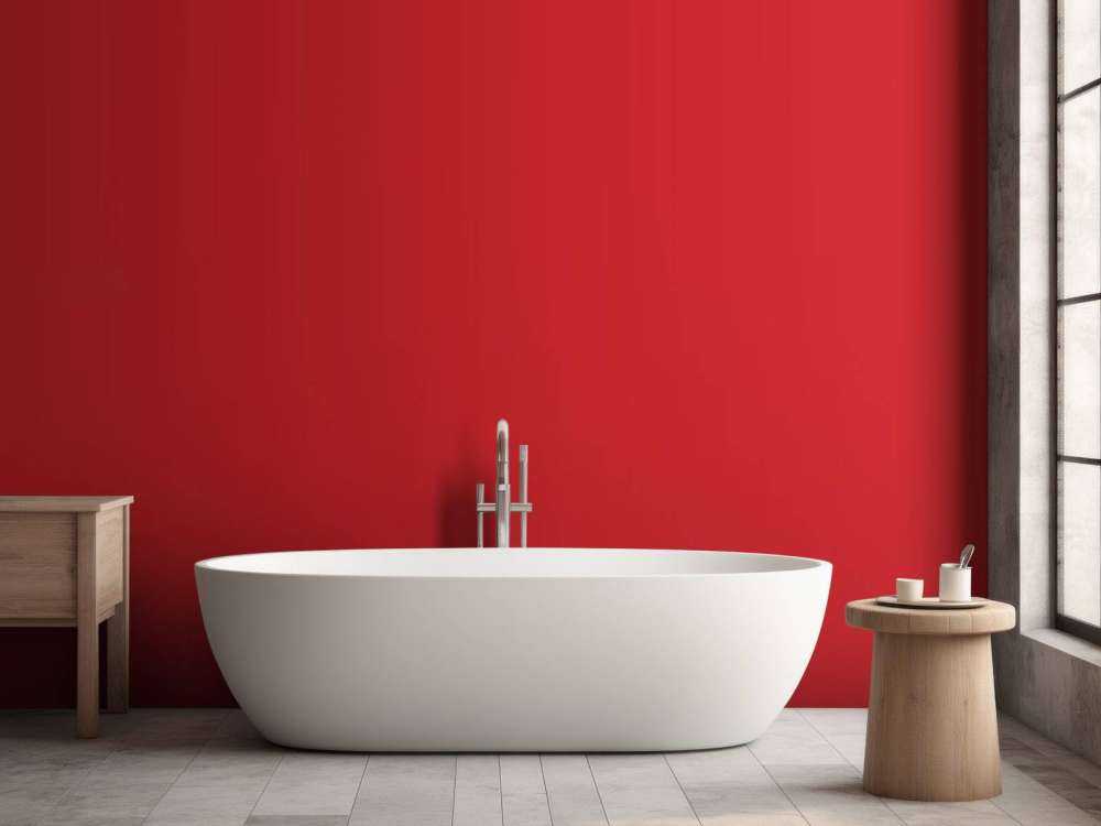 Rouge rubis