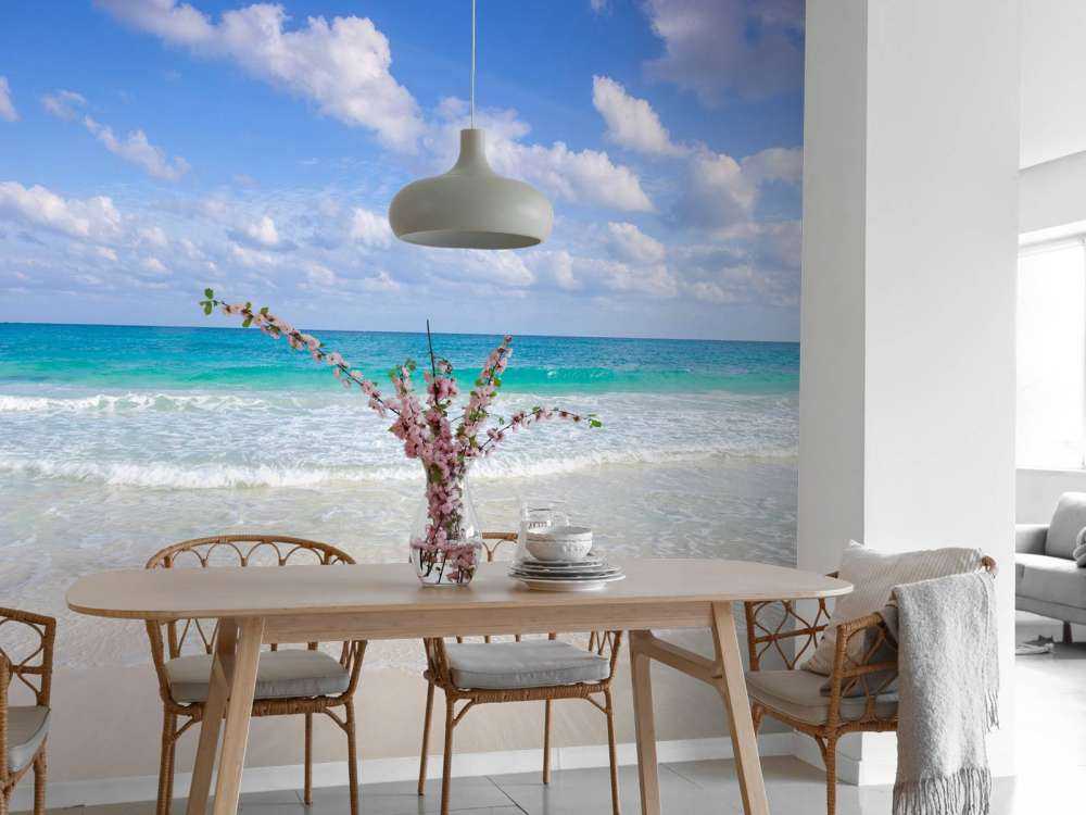 Plage de Cancún