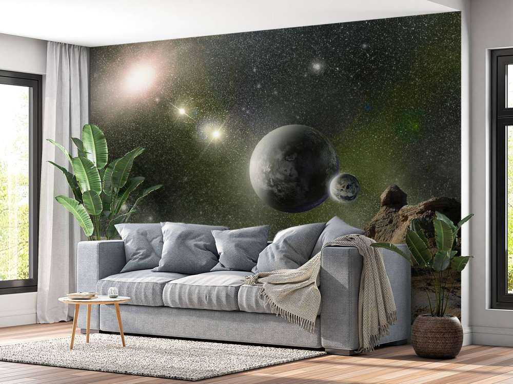 Espace fantaisie