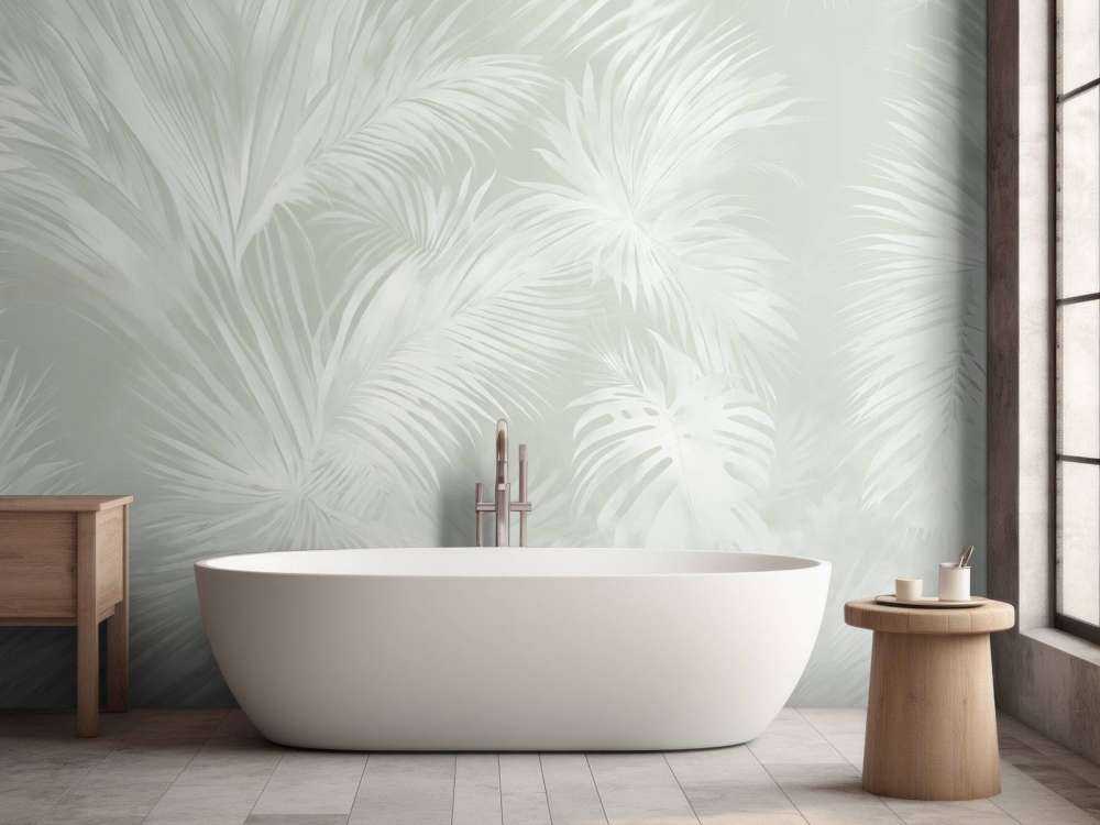 Palm Extravaganza Menthe
