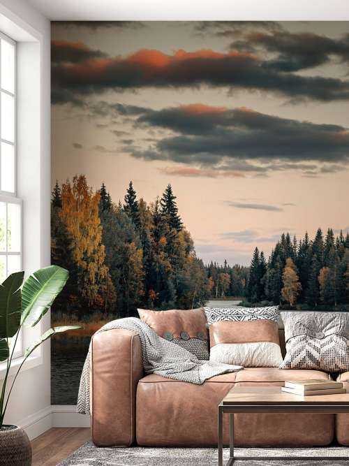 Couleurs d'automne
