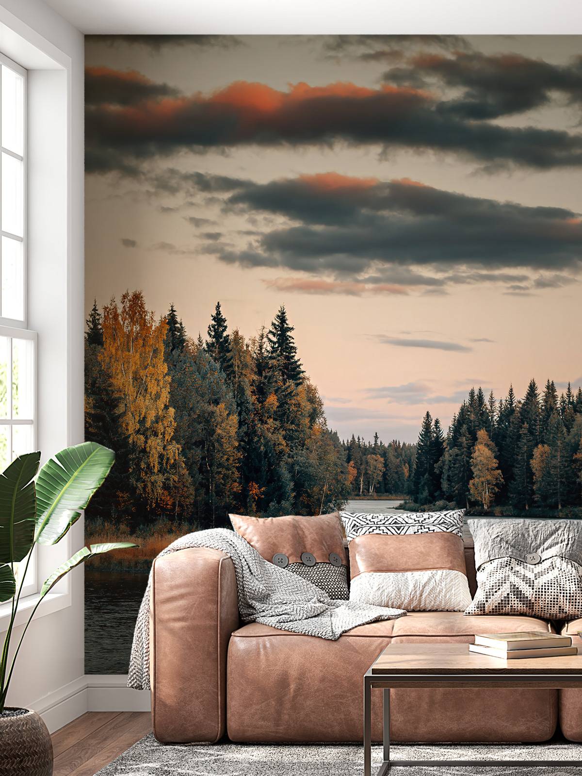 Couleurs d'automne