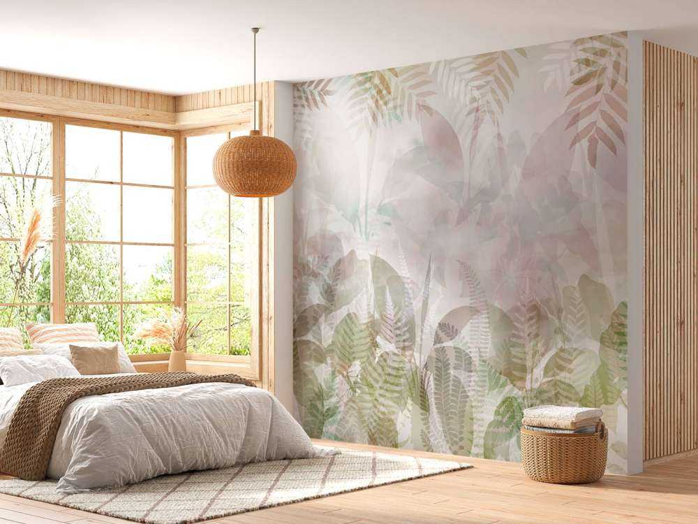 Essence Murmure de Feuille - Brume Tropicale