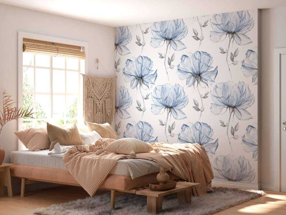 Rêves de Roses Bleues