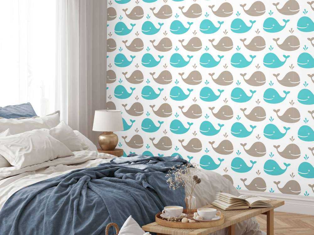 Baleines