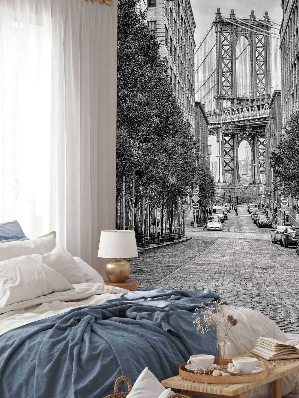 Ville de New York