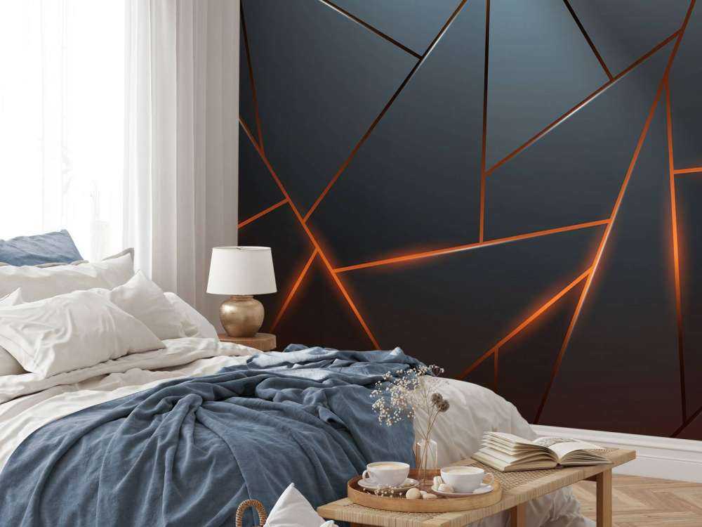 Triangles ardents