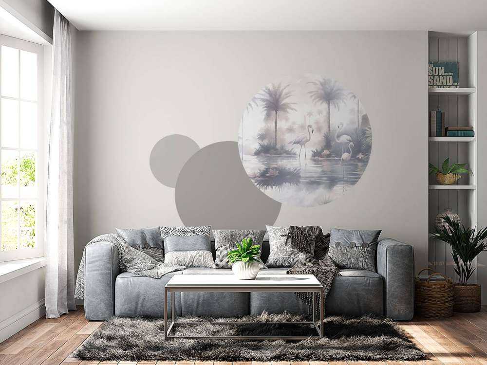 Paradis Violet