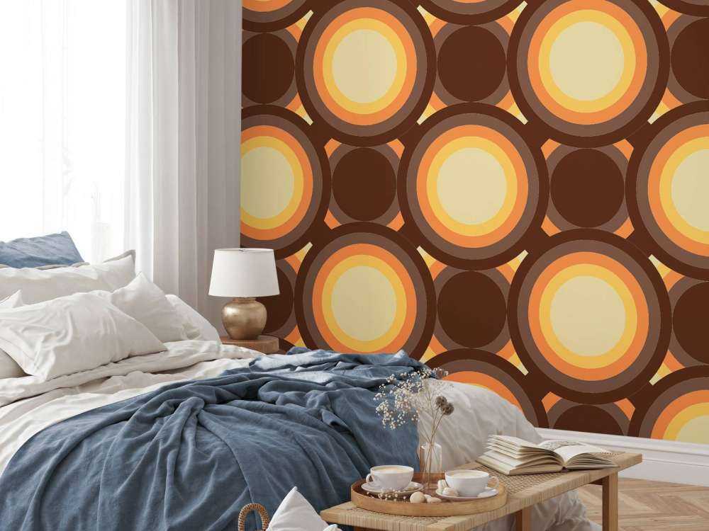 Cercles des années 60