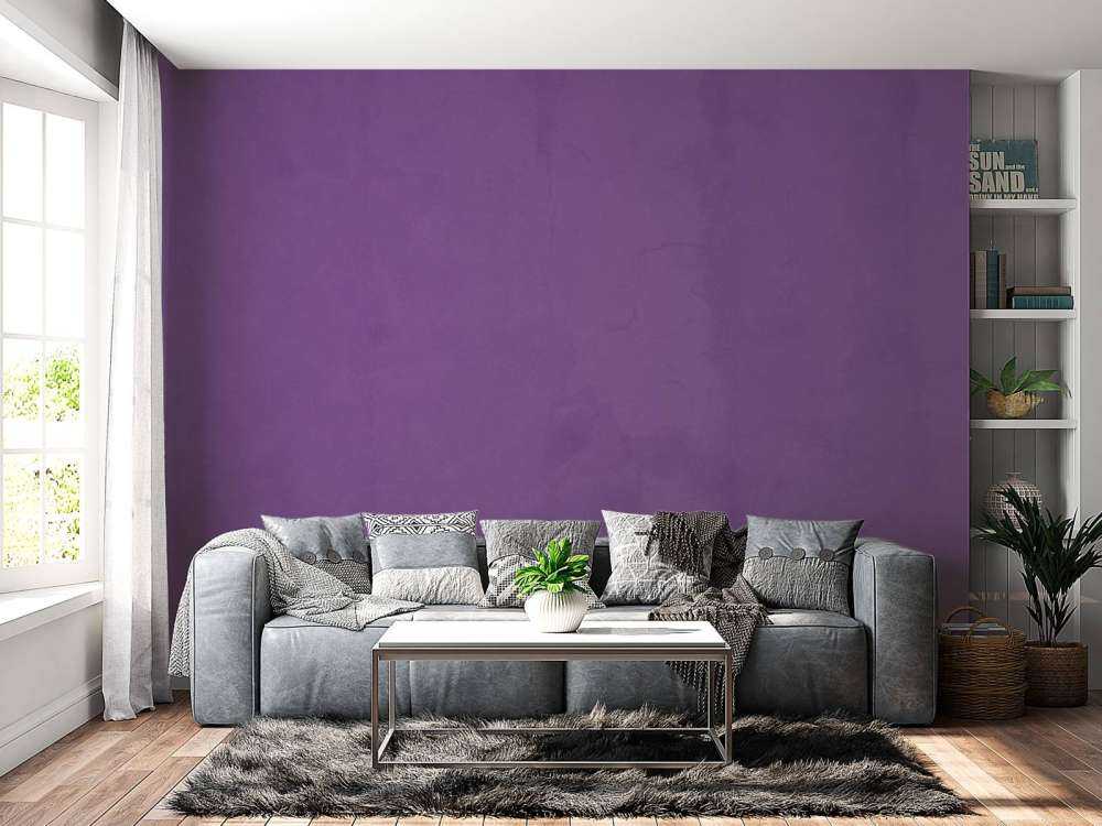 Béton violet Max
