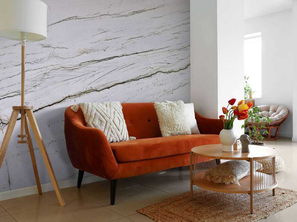 Marbre blanc