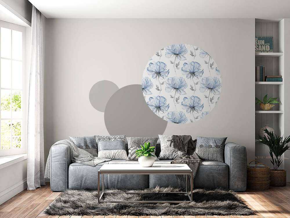 Rêves de Roses Bleues