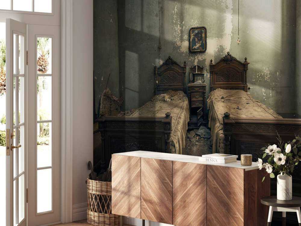 Palazzo Bedroom I