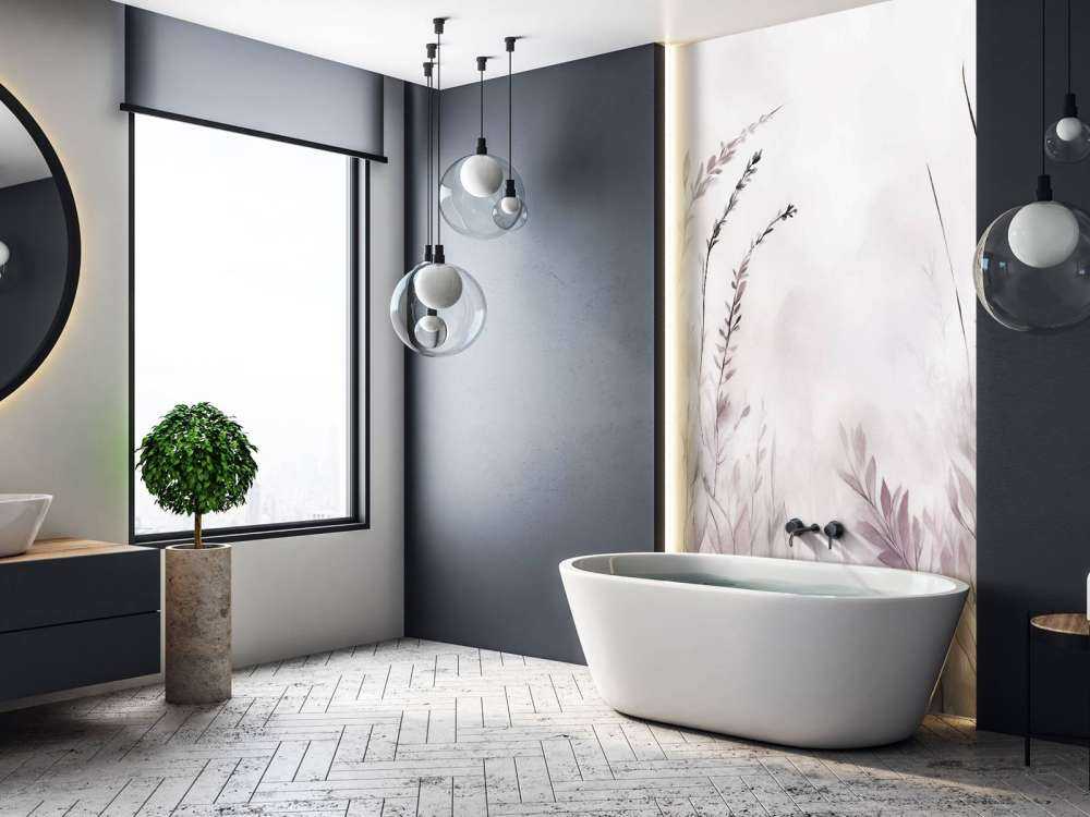 Rêves Silencieux Marron