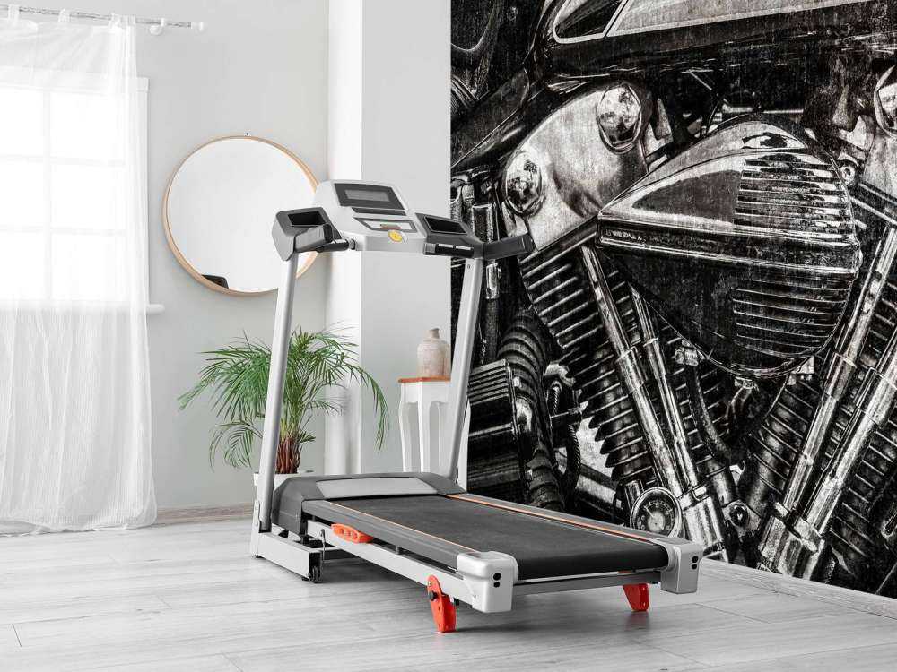 Harley davidson en gros plan