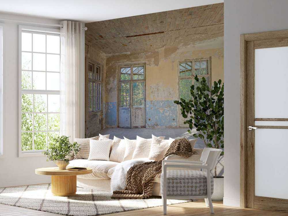 Ancienne chambre