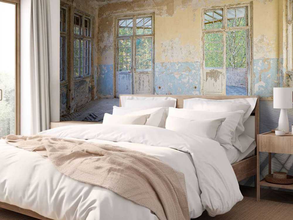 Ancienne chambre
