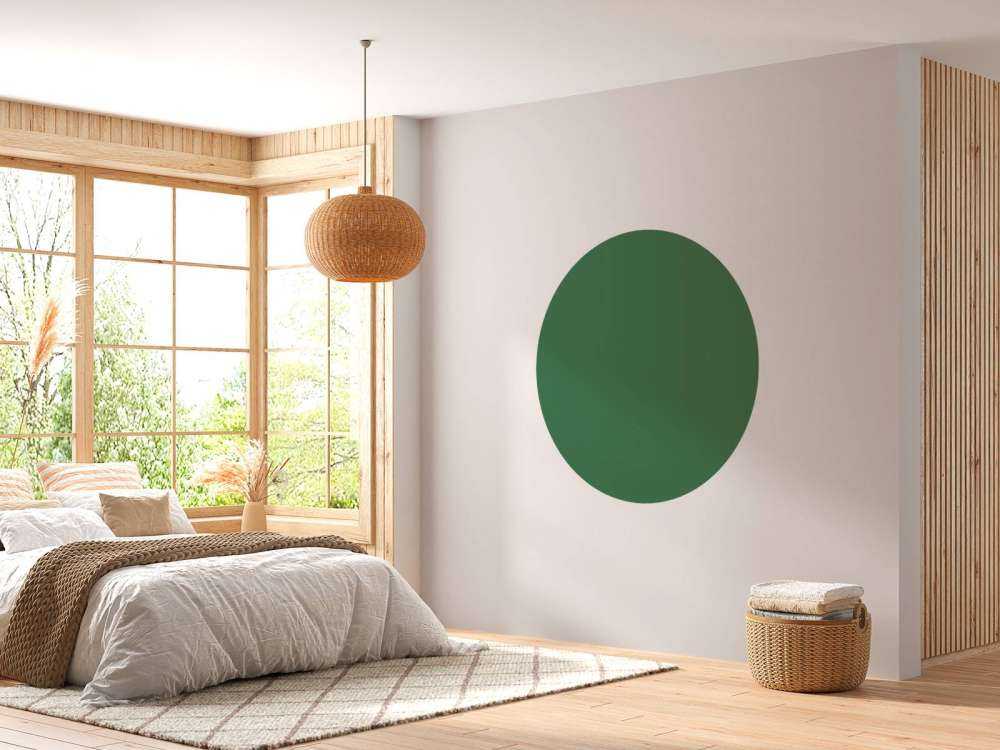 Vert fougère