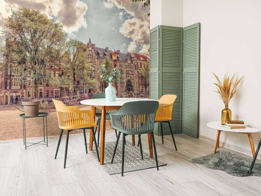 Rue d'Amsterdam