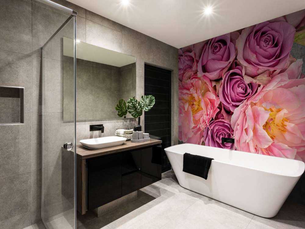 Bouquet le rose