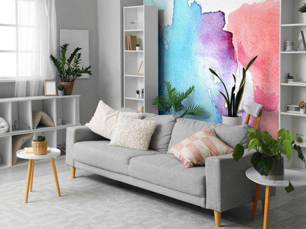 Aquarelle