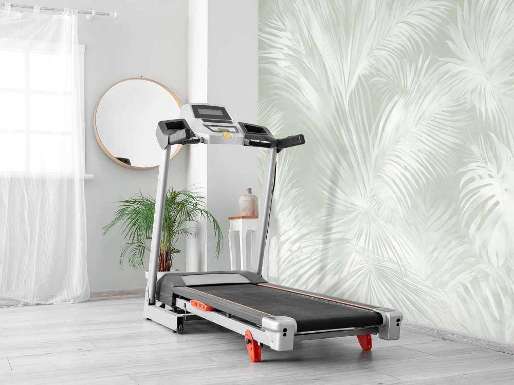 Palm Extravaganza Menthe