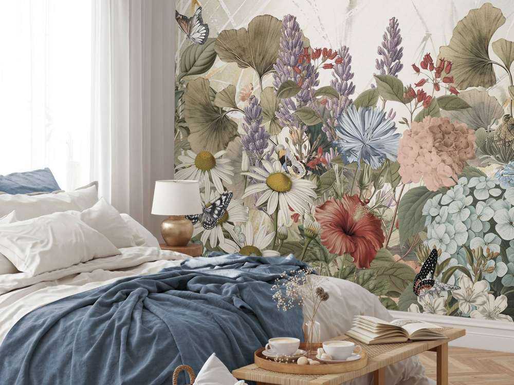 Matin Fleuri