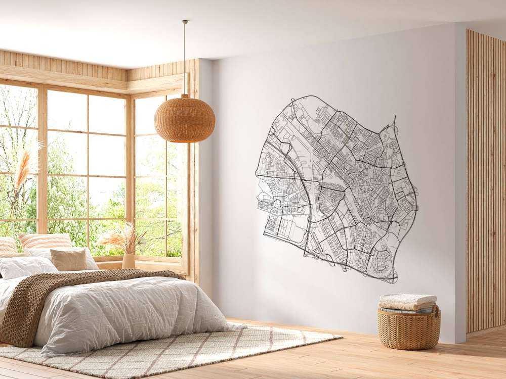 Plan d'Utrecht, blanc