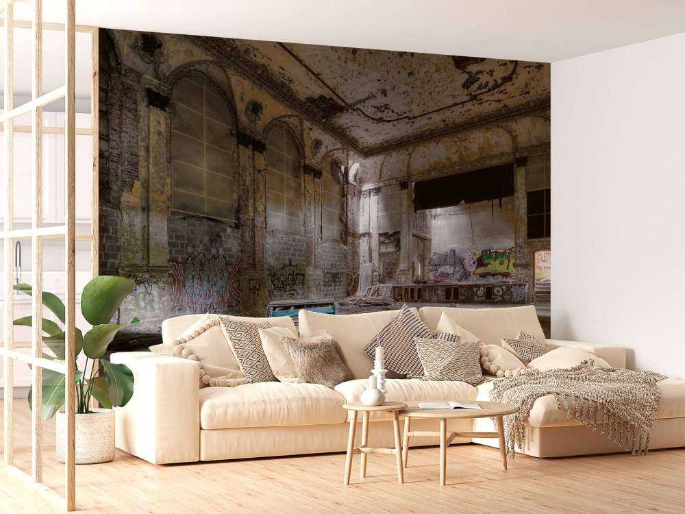 Salle de danse