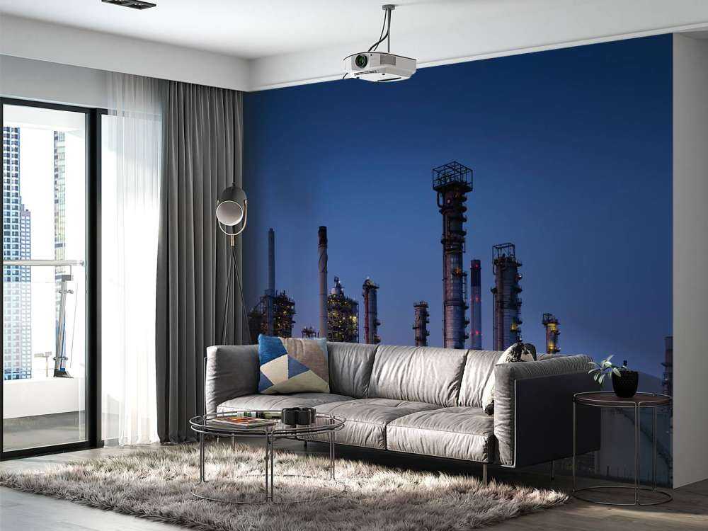 Industrie Botlek