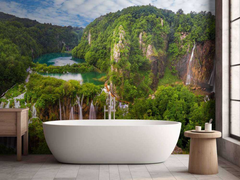 Chutes de Plitvice