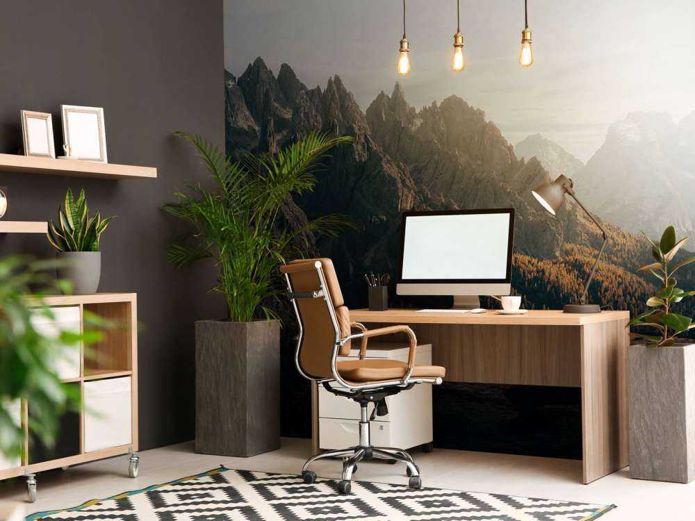 Les Dolomites en automne