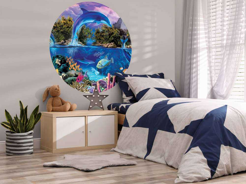 Marine Panorama