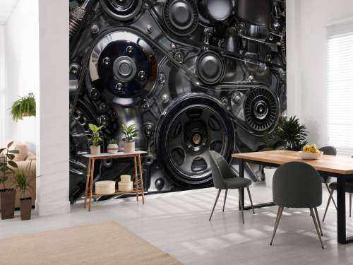 Moteur