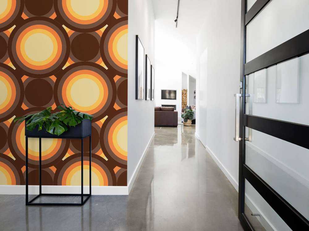 Cercles des années 60