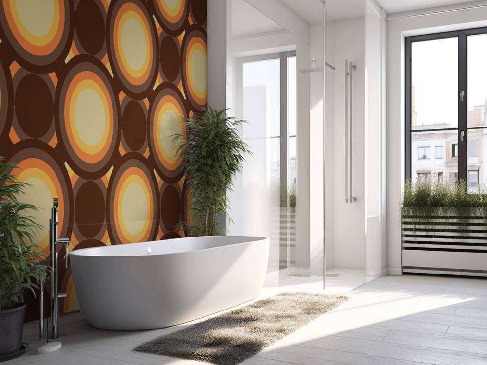 Cercles des années 60