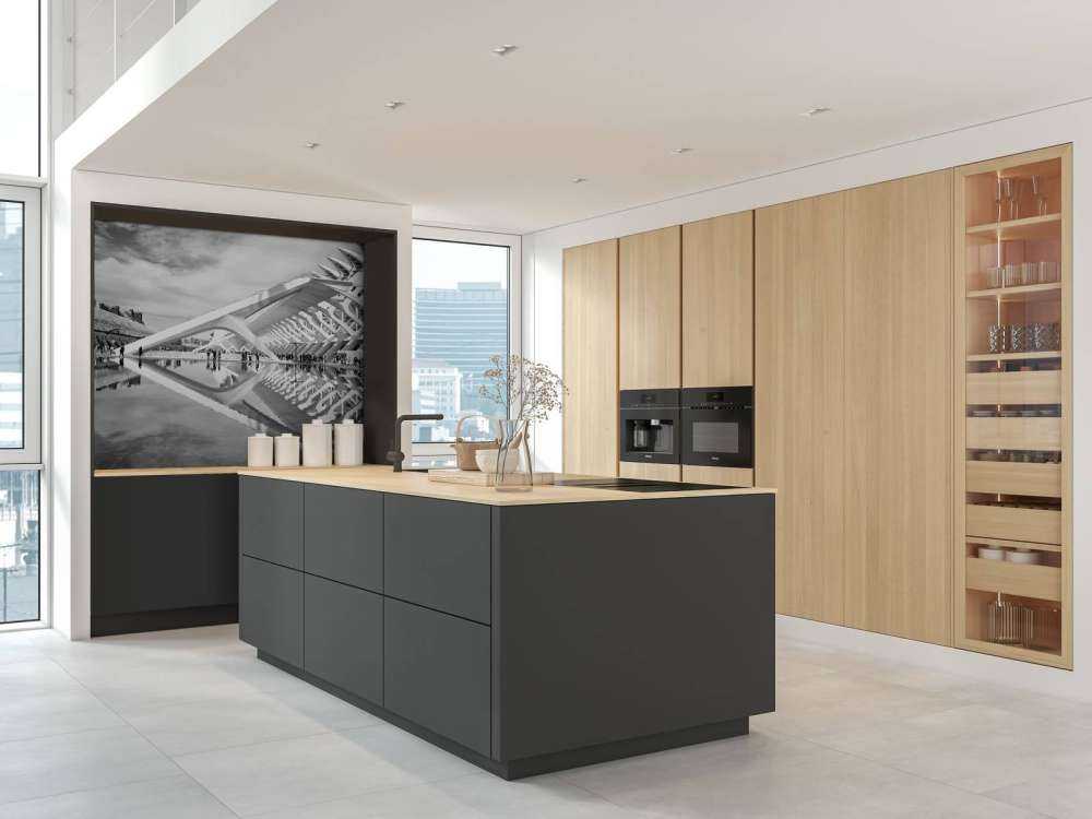 Musée des sciences - Museo de Ciencas Principe Felipe - Valencia